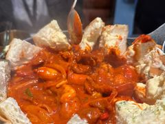 -韩一品韩国料理(柏庐南路店)