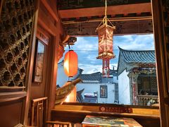 -香满楼(临安路店)