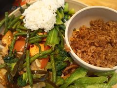 -素满香·全民食养自助(长宁龙之梦店)