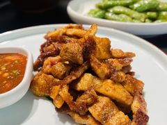 -滇铺子·云南特色菜·第九届野生菌美食节(曲靖万达店)