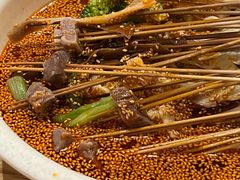 -嘉州叶婆婆钵钵鸡(建设路店)