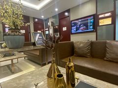 -爱康国宾体检中心(北京航天桥光耀东方分院)