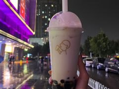 -喜茶(北京三里屯太古里店)