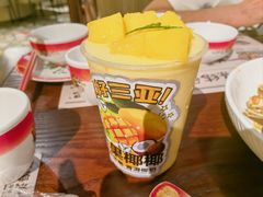 -南海渔家•海鲜•正宗海南菜(海棠湾店)
