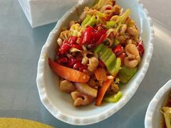 -阿弟特色海鲜餐厅·大排档(平潭店)