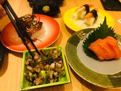 -禾绿回转寿司(苏宁广场店)