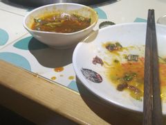 -南城十里潮汕鲜牛火锅·鲜虾生滚粥(融汇老商埠店)