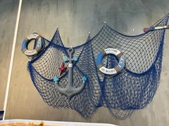 -海卫蚝情·海鲜烧烤