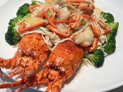 -侨美食家·40年地道粤菜(珠江新城店)