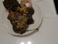 -鼎香缘海鲜自助火锅烤肉(锦辉购物广场店)