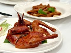 -来龙宴龙文化博物餐厅(假日广场店)