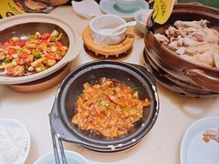 -客语客家菜(华发商都店)