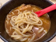 -八盛屋·沾面(集美万达店)