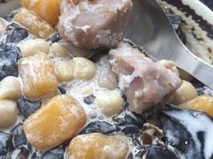 鲜芋仙招牌-鲜芋仙Meet Fresh(五道口店)