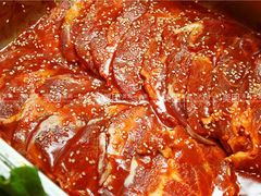 -非烤勿扰韩料自助烤肉(松山湖万科店)