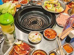 -首尔烤肉大排档(合生汇店)