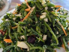 -何适山庄 ·可团建(水长城P2停车场店)