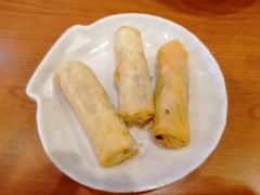 -龙抄手(春熙路总店)