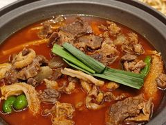 -肖记公安牛肉鱼杂馆·省级非物质文化遗产(江汉路直营店)