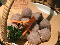 -左庭右院鲜牛肉火锅(新梅广场店)