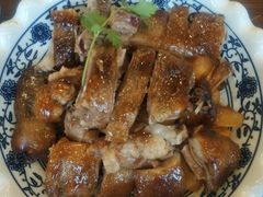 -纳福苑(亮庆餐饮分店)