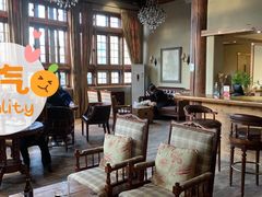 大堂-云端咖啡(山顶教堂店)