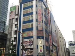 -秋叶原电器街