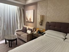 -杭州城中香格里拉大酒店