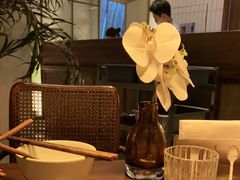 -来龙里 精致 东南亚餐室(万象城店)