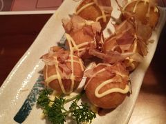章鱼小丸子-烧鸟横丁(联发文创口岸店)