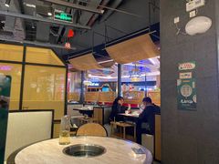 -野·大山里野生菌石锅土鸡(益田假日店)