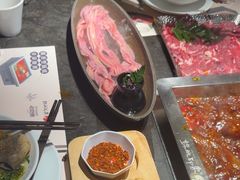 -锦城印象火锅(天府三街店)