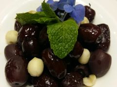 -阿英煲(凉城路店)