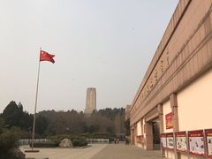 -济南战役纪念馆(济南革命烈士陵园)