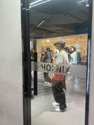 -PHOENIX舞蹈工作室