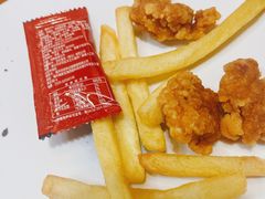 -圣罗巴甄选自助(麦凯乐店)
