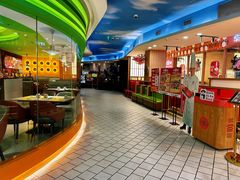 -杭州西湖银泰百货