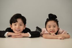 点击看大图 -俏宝贝照相馆(QBB儿童摄影)