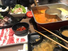 -新辣道鱼火锅(世纪金源购物中心店)