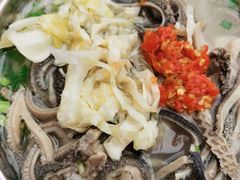 -攀枝花·任德琼·盐边羊肉米线