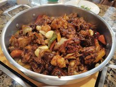-黄记煌三汁焖锅(新世纪广场店)