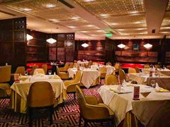 大堂-俏江南(中山路先天下广场店)