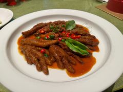 -太守宴·蘭院(天塔店)