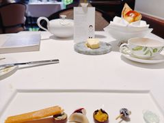 -Le Comptoir de Pierre Gagnaire