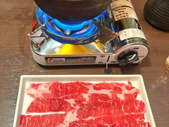 -万岛日本料理铁板烧(万泰国际店)