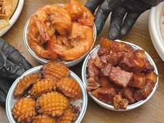 -逢春菜馆天津菜(胜利路店)