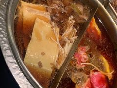 -一绪に寿喜烧(荟聚店)