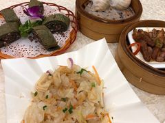 -顺德人家食府(黄金广场店)
