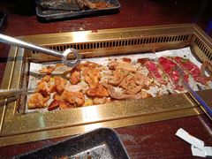 -新石器烤肉(之心城店)