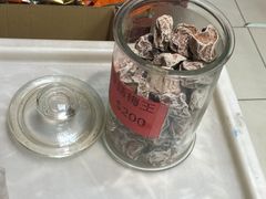 -么凤(波斯富街店)